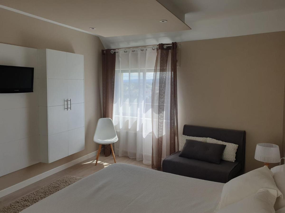 Apartamento Centro Ribadeo Εξωτερικό φωτογραφία
