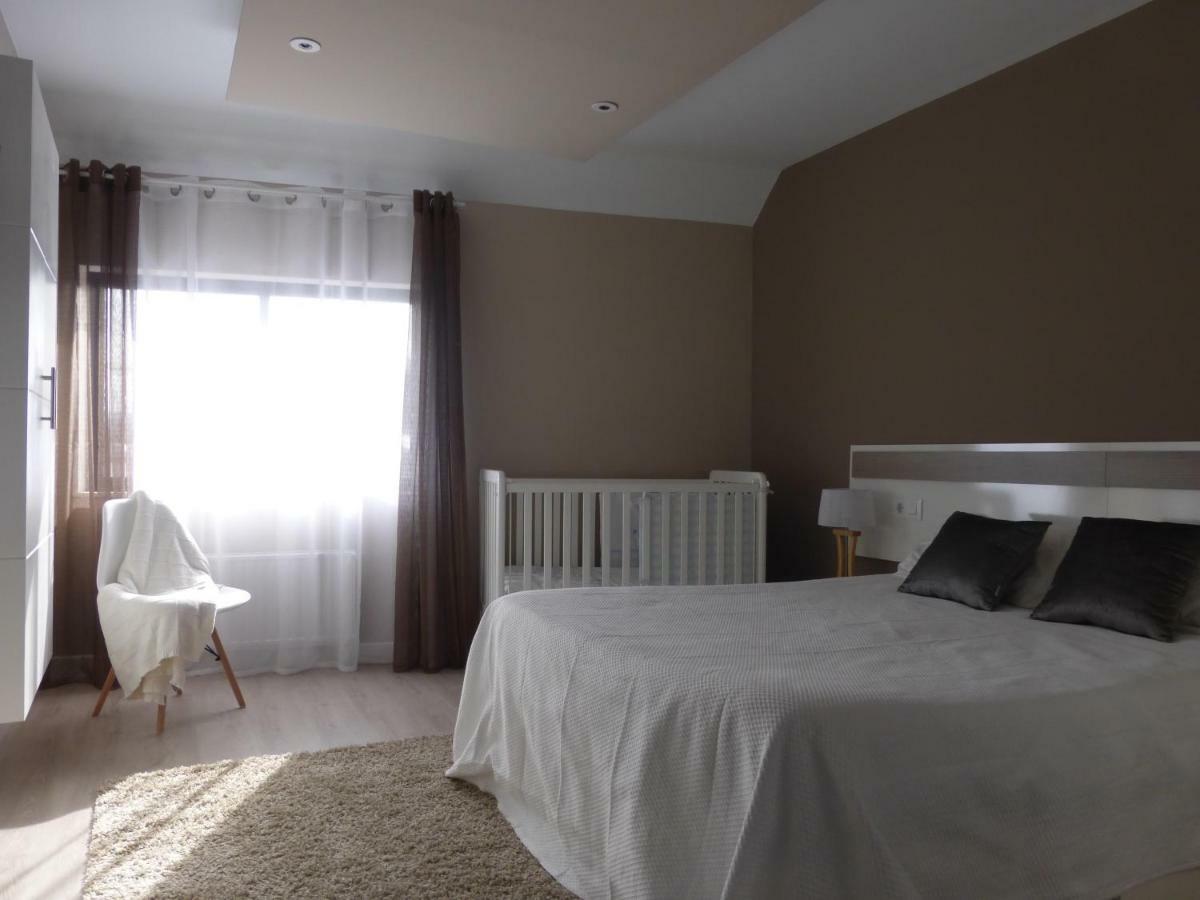 Apartamento Centro Ribadeo Εξωτερικό φωτογραφία